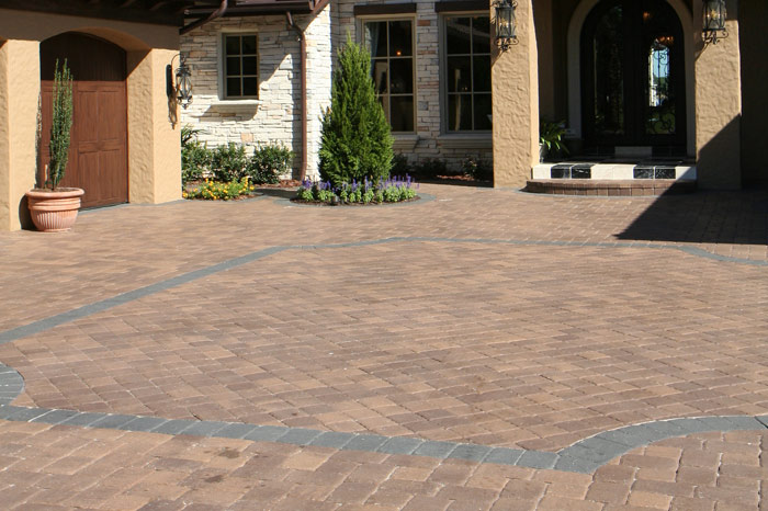 Cement & Driveways – Century Residential Inc.